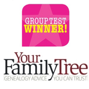 Group Test Winner