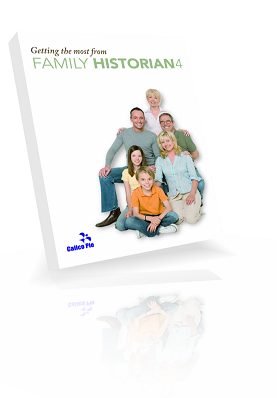 Getting The Most From Family Historian