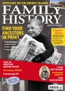 Family History Magazine