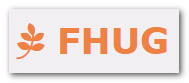 FHUG Logo